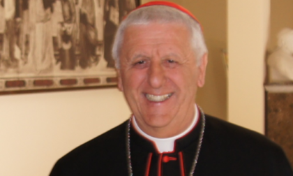 Il cardinale alessandrino Versaldi annuncia: "C'è la data del conclave"