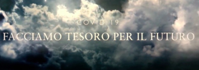 “Covid-19, facciamo tesoro”, video della Pro Loco di Novi