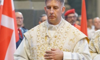 Voghera, Don Enrico Bernuzzi deceduto per il coronavirus