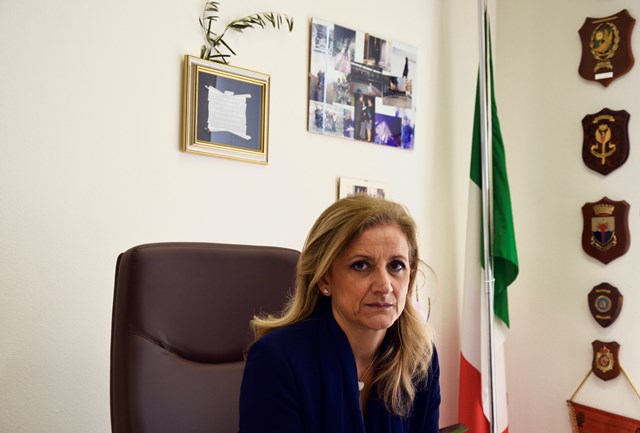 Nuovi avvicendamenti tra i Funzionari della Questura di Alessandria