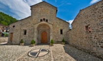 Via Crucis, domani, in Alta Val Curone. La processione toccherà il punto più alto della provincia di Alessandria