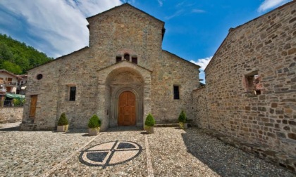 Via Crucis, domani, in Alta Val Curone. La processione toccherà il punto più alto della provincia di Alessandria