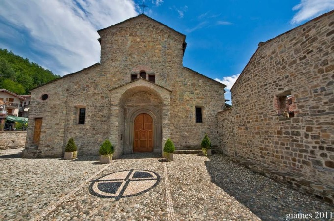 “I tesori della Val Curone” sabato a Linea Verde Tour