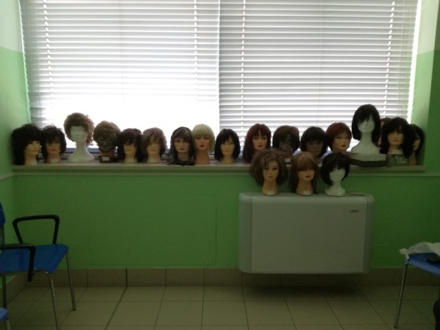 Casale, For.Al e reparto di Oncologia del S.Spirito: progetto di raccolta di parrucche e copricapi