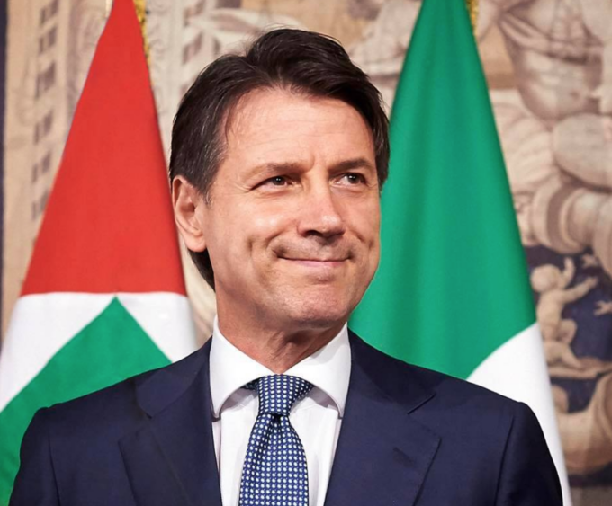 Proroga misure restrittive al 3 maggio. Conte: “No al MES, da Salvini e Meloni solo falsità”