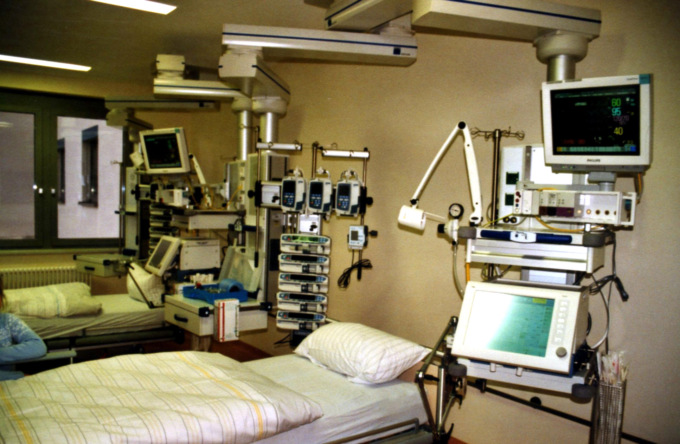 Posti di terapia intensiva disponibili in Lombardia, il chiarimento di Cirio