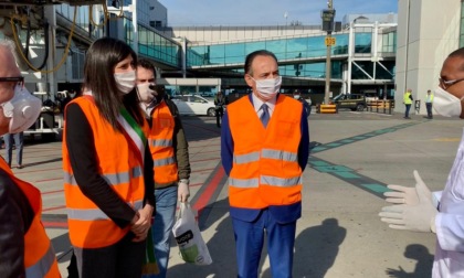 Coronavirus Piemonte: 58 contagi e 10 decessi in più, altri 593 guariti