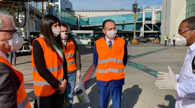 Coronavirus Piemonte: 58 contagi e 10 decessi in più, altri 593 guariti