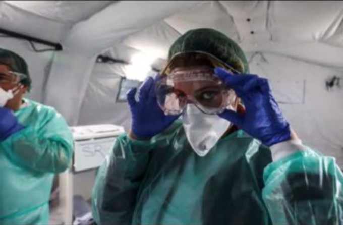 Coronavirus: i dubbi di NurSind Alessandria
