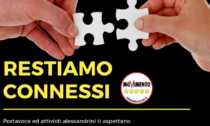 M5S: aperitivo virtuale con portavoce ed attivisti