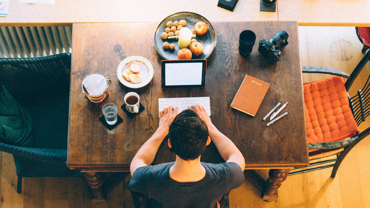 Infortunio in smart working, cosa fare?