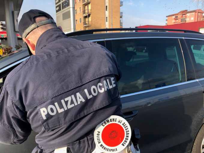 Alessandria, Cse Flpl: “Condanniamo l’aggressione ad agente di Polizia Locale”