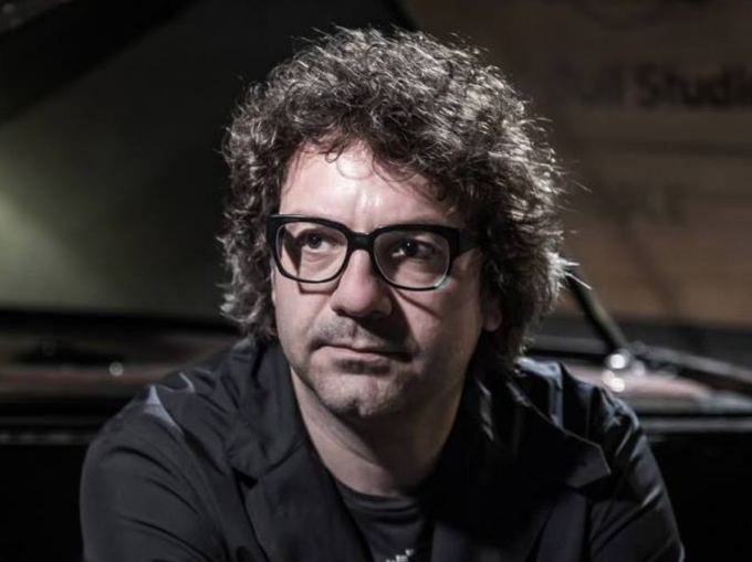 Remo Anzovino: “Stiamo tutti provando l’esperienza della reclusione”