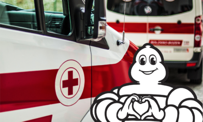 Michelin ed Euromaster estendono supporto ad ANPAS e Confederazione delle Misericordie d’Italia