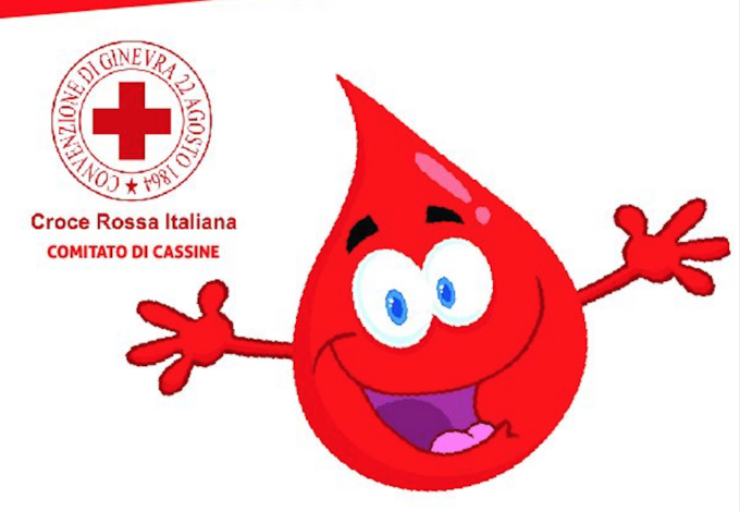 Basaluzzo: domenica tutti in piazza a donare il sangue