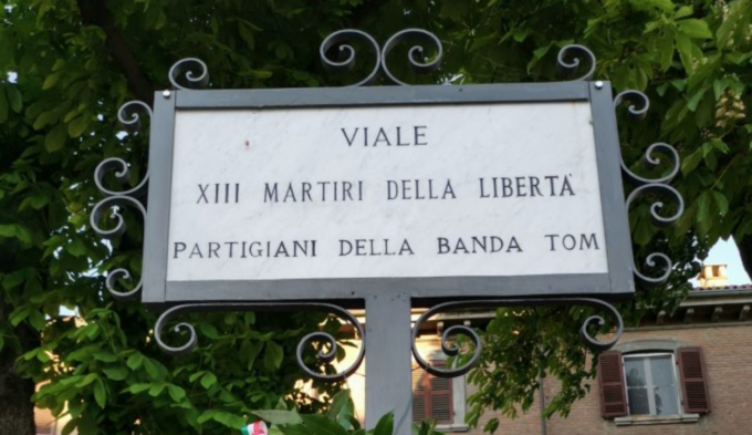 Casale Monferrato: le celebrazioni per il 25 aprile