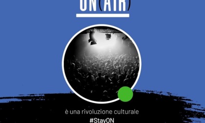 Maratona musicale #StayOn: raccolti circa 140 mila €