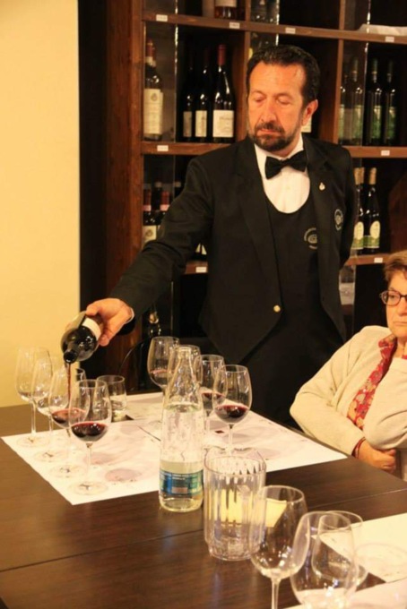 Coronavirus: Ovada piange Stefano Ferrando