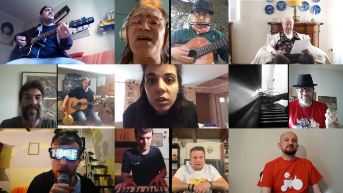 San Salvatore Monferrato: grande successo per “Un paese ci vuole”