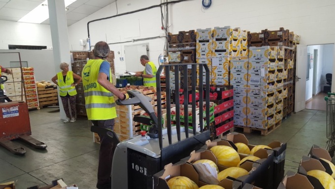 Emergenza alimentare: le linee del Comune di Ovada