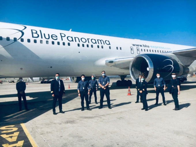 Coronavirus Piemonte: in aiuto da Cuba la squadra specializzata in emergenze