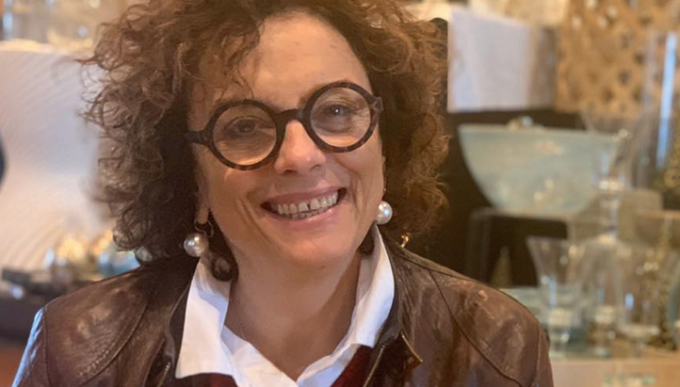 Antonella Mariotti (La Stampa) racconta il virus: “Tanto dolore ed emicrania fortissima”