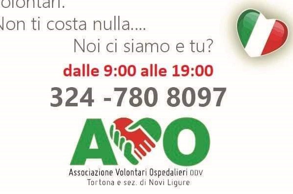 La “Voce Amica” dell’A.V.O.