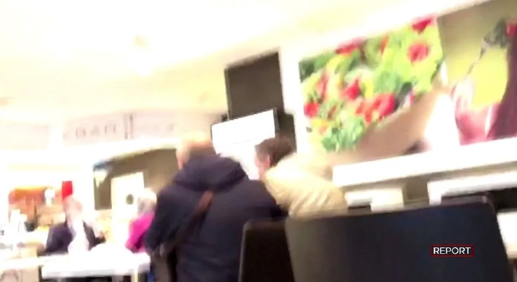 Bar dell’ospedale di Alessandria, polemiche dopo il servizio di Report: botta e risposta