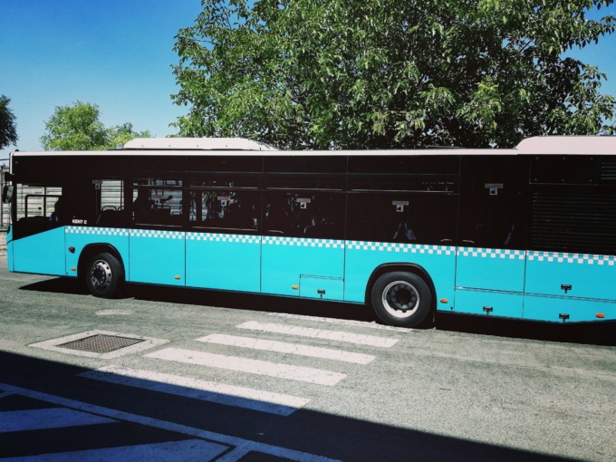 Confed. Artigiane Piemonte: “Usare i bus per il turismo con soluzioni innovative”
