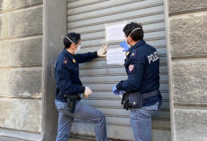Torino: chiuso ristorante senegalese per 40 giorni