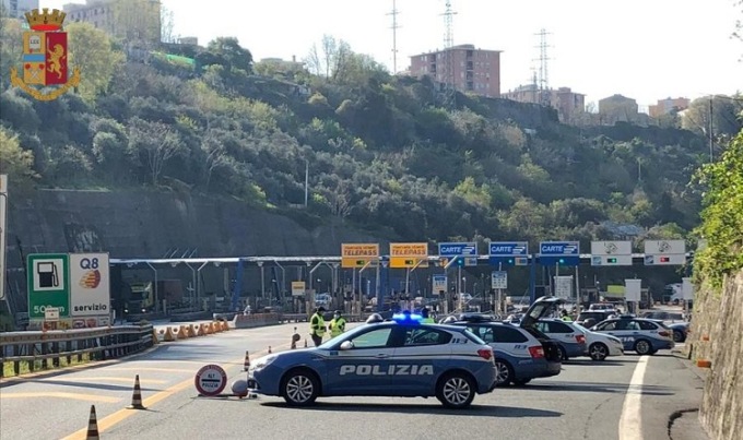 Vacanze, la Polizia di Stato al fianco dei cittadini in viaggio