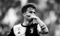 Juventus: Dybala ancora positivo al coronavirus secondo i media spagnoli