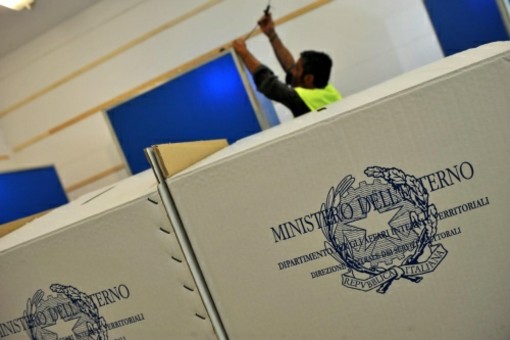 Amministrative 2020, si voterà il 20 e il 21 settembre