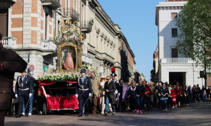 Alessandria: l’omaggio alla “Salve” sarà in Cattedrale