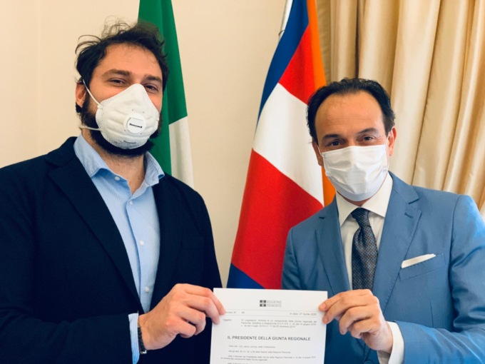 Piemonte: Maurizio Marrone nuovo assessore regionale