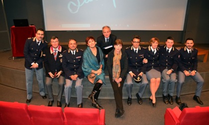 Asti: venerdì le celebrazioni per il 168° anno della Polizia