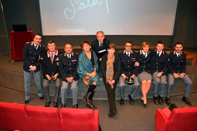 Asti: venerdì le celebrazioni per il 168° anno della Polizia
