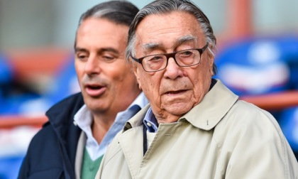 Pasturana: muore il professor Chiapuzzo, ex medico della Sampdoria