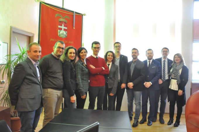 La Provincia di Asti acquista le mascherine per i Comuni