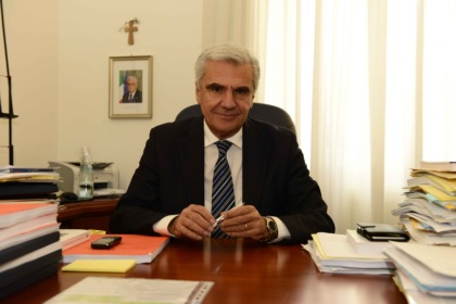 Ospite a Filo Diretto il professor Renato Balduzzi