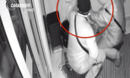 Torino: presi i tre “nonni rapinatori”