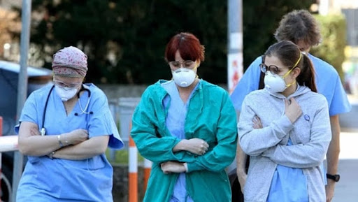 Nursing Up: “Le donne della sanità italiana tra le peggio pagate in Europa”