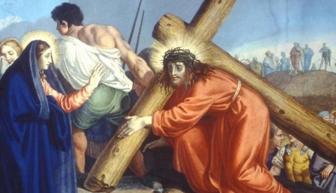 Tortona: venerdì la via crucis, anche in streaming