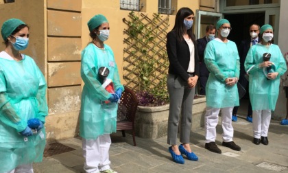 Torino: nuova struttura di accoglienza in via Ravenna