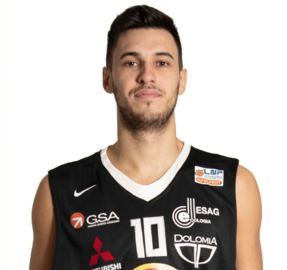 Basket: Tortona si assicura Agustin Fabi