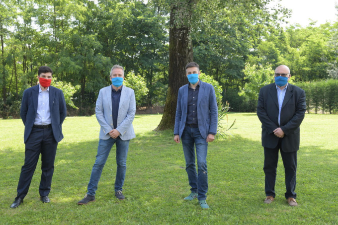 Castelletto Monferrato: Comune e MyFamily insieme per la comunità