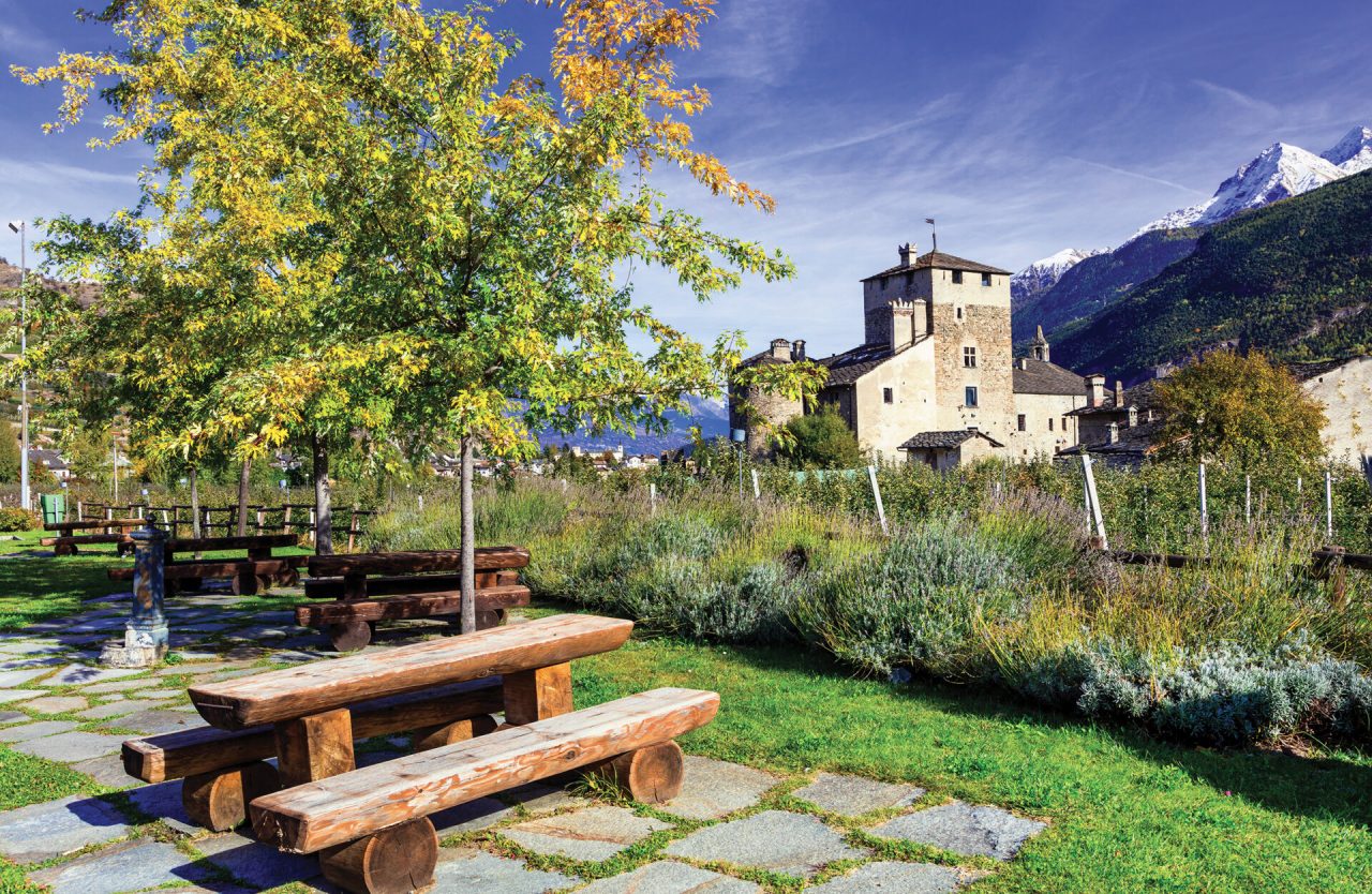Turismo col segno più in Valle d’Aosta. In leggero calo le prenotazioni dei piemontesi