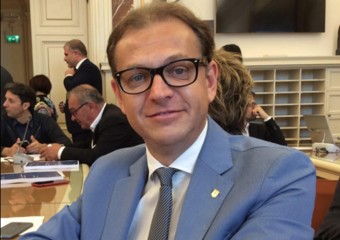 DL rilancio, On. Giacometto: “Aiuto imprese Piemonte grazie a Forza Italia”