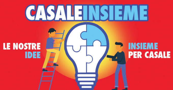 Casale Insieme: “Servono numeri più chiari sulla pandemia”