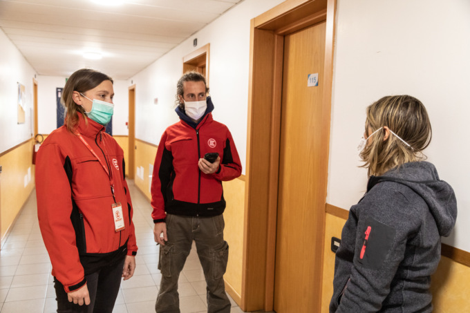 Piemonte: Confindustria ed Emergency insieme per presidiare le rsa